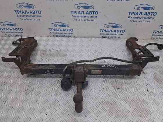 Фаркоп SsangYong Korando 2010-2019  (Арт. 82566) Киев