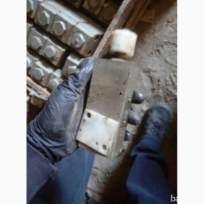 Гидроклапана КА-С6/20-0, 4, ЛОЗГ, Qном. -6, 3 литр/мин. -49шт. Харьков - изображение 2