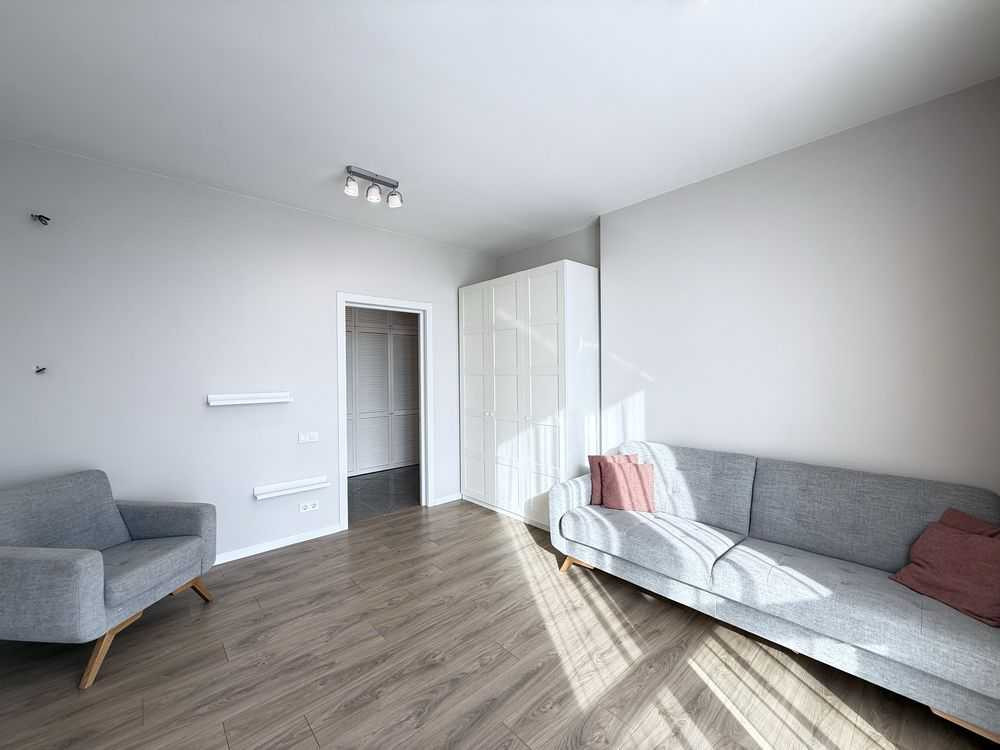 долгосрочная аренда 2-к квартира Киев, Шевченковский, 1250 $/мес. Киев - изображение 11