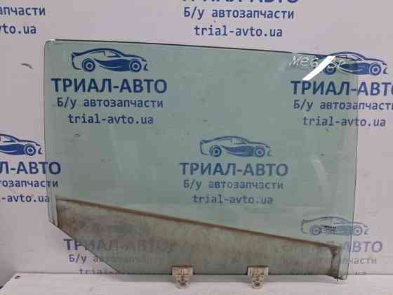 Стекло двери заднее правое Renault Megane 3 1.5 DIESEL K9K 2008 (б/у) Київ