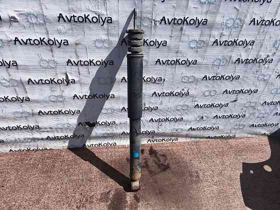 Амортизатор задний Nissan Note E11 2005-2012 (56200BH01A) Ковель