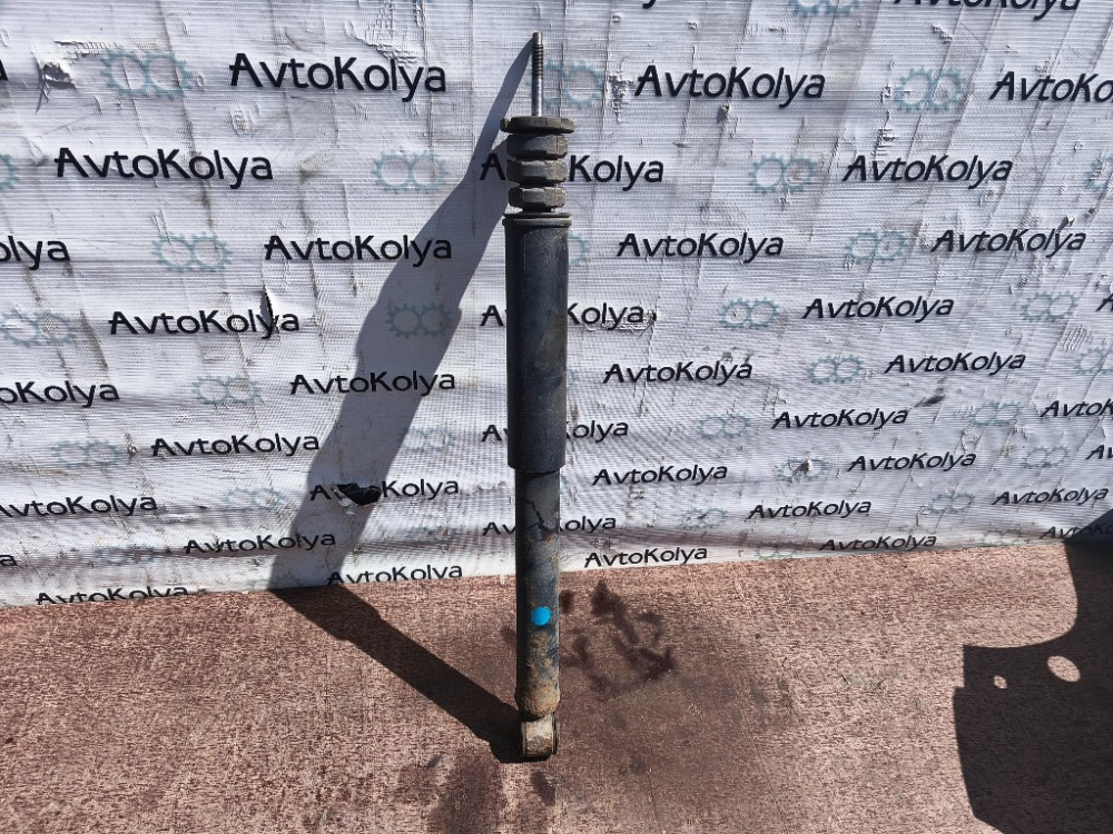 Амортизатор задний Nissan Note E11 2005-2012 (56200BH01A) Ковель - зображення 3