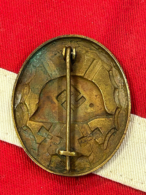 Ранение в золоте 1-степени. Киев - изображение 2