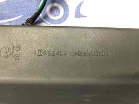 Фонарь задний внешний правый KIA Ceed 2006-2012 924041H300 (Арт. 45970) Киев