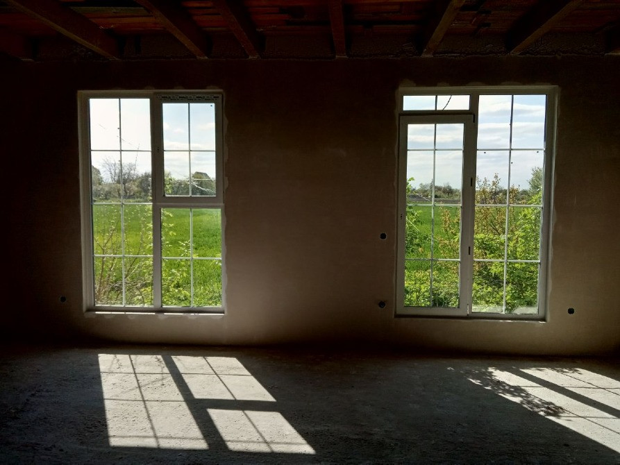 Машинна штукатурка стін Белая Церковь - изображение 7