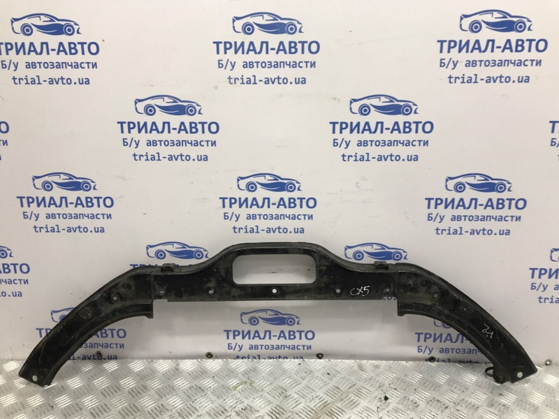 Накладка передней панели Mazda CX 5 KE 2.2 DIESEL 2011 (б/у) Київ - зображення 1