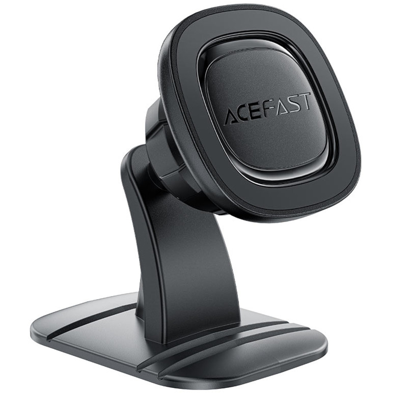 Автодержатель Acefast D51 Magnetic Wireless Херсон - изображение 1