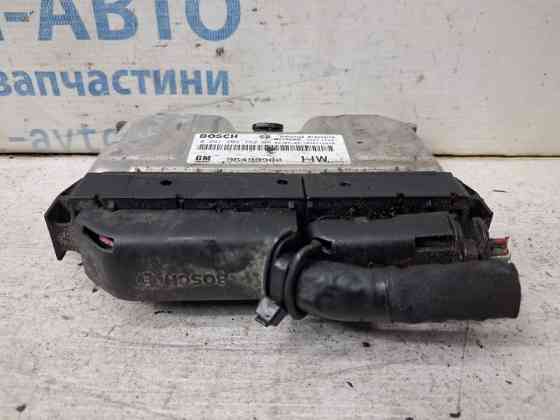 Блок управления двигателем Chevrolet Captiva 2006-2018 96499980 (Арт. 87200) Киев