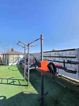 продажа 4-к дом Васильковский, Даниловка, 115000 $ 