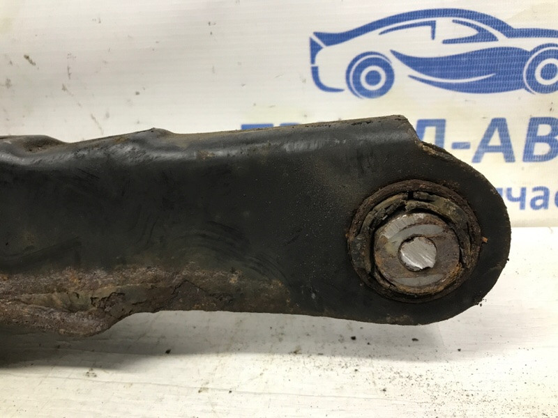 Рычаг задней подвески нижний поперечный (под пружину) Mazda 6 2012- GHP928300 (Арт. 49227) Київ - зображення 3