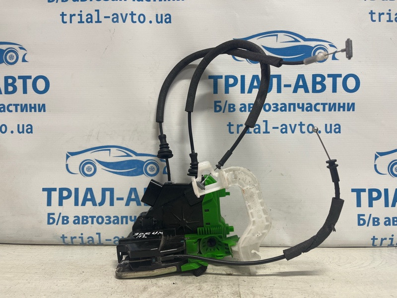 Замок двери передний левый Kia Sorento 2014-2020 81310C5010 (Арт. 73998) Київ - зображення 1