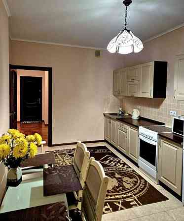 долгосрочная аренда 1-к квартира Киев, Днепровский, 15000 грн./мес. Київ