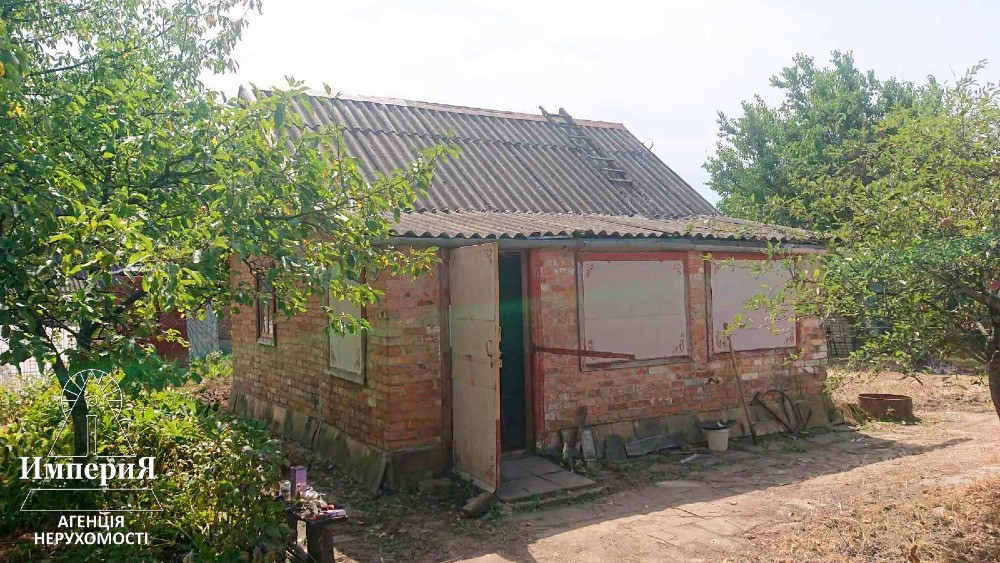Продам кирпичный дачный дом в Великополовецком. Біла Церква - зображення 2
