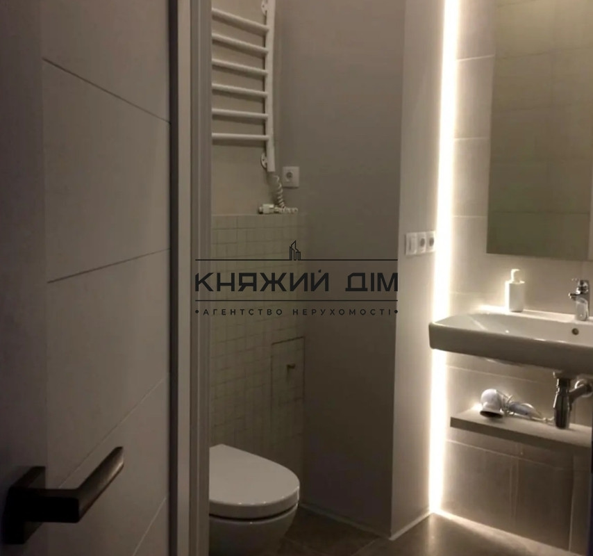 Оренда 2 кімнатна квартира м. Золоті Ворота КОД 11161527 Киев - изображение 8