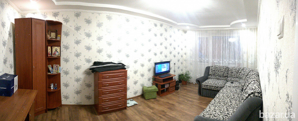 Продам однокімнатну квартиру з кап. ремонтом на ДНС Белая Церковь - изображение 4