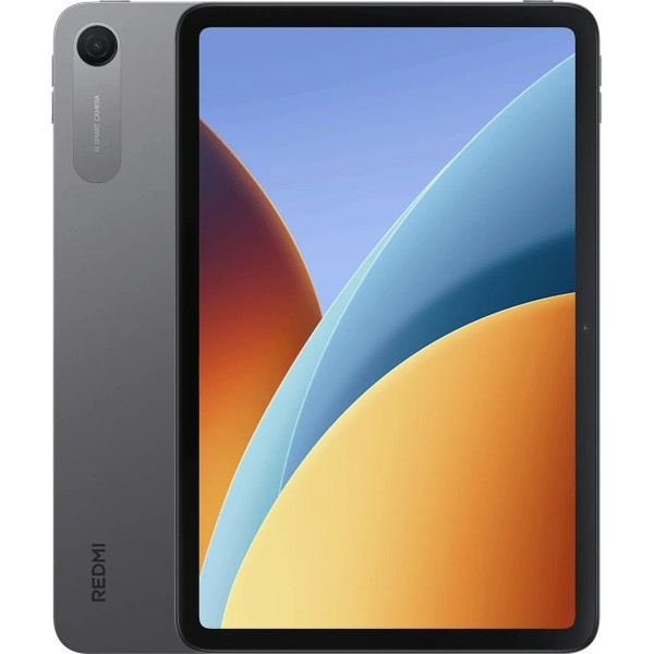 Планшет Xiaomi Redmi Pad 2 9.7" 4/128GB WiFi Graphite Gray (VHU6965EU) EU Харків - зображення 1
