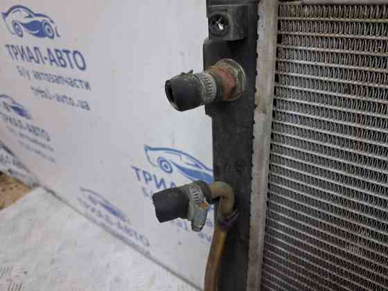 Радиатор основной Hyundai Santa fe 2012-2019 253102B970 (Арт. 67976) Київ