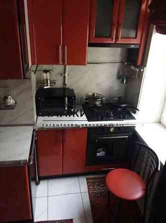 Простора, роздільна 2-х к. Кв. біля ст. м. Дружби народів. № 11155642 Київ