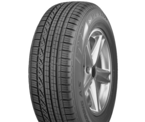 255/60 R17 Dunlop Grandtrek Touring A/S 106V Позашляхова шина Киев - изображение 1