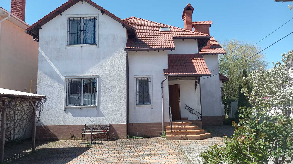 продажа 4-к дом Белгород-Днестровский, Затока, 218000 $  - зображення 1