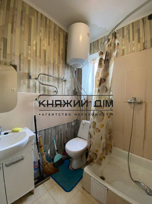 Простора роздільна 1-х к. кв. на Кар. дачі, м. Шулявська 11203786 Київ - зображення 4