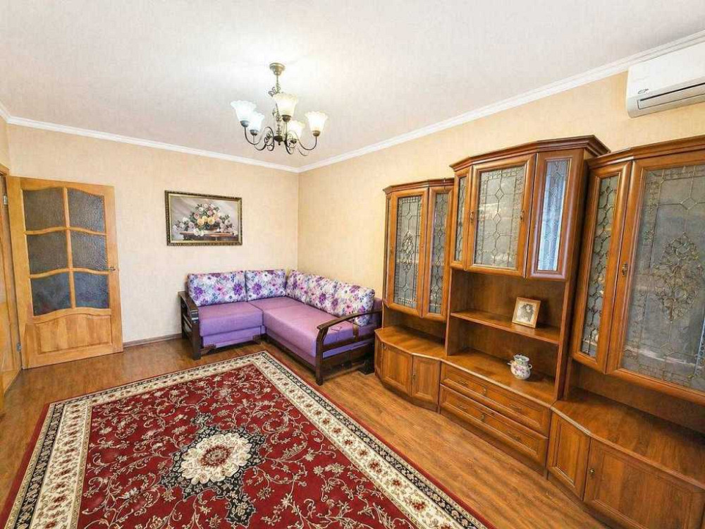 продажа 3-к квартира Киев, Дарницкий, 89000 $ Київ - зображення 12