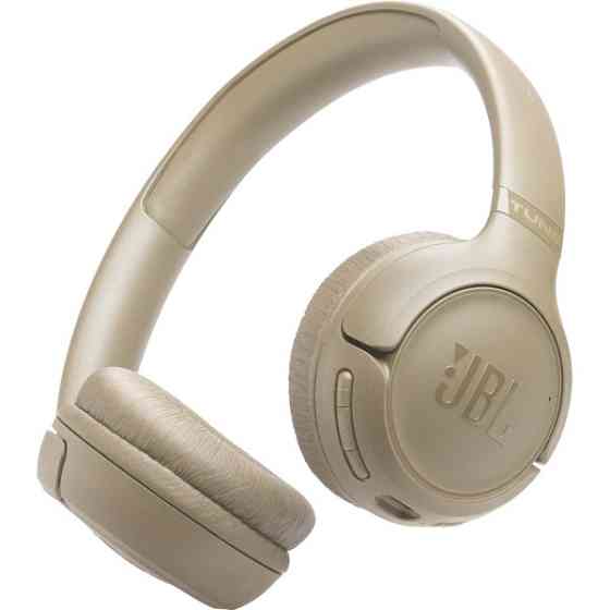 Bluetooth-гарнітура JBL Tune 530BT Beige (JBLT530BTBEGEU) Харків