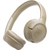 Bluetooth-гарнітура JBL Tune 530BT Beige (JBLT530BTBEGEU) Харків