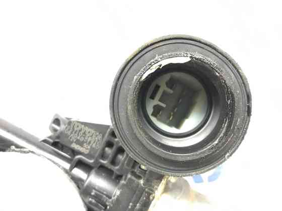 Стеклоподъемник передний правый Toyota Prado 2002-2009 6980158010 (Арт. 54013) Київ