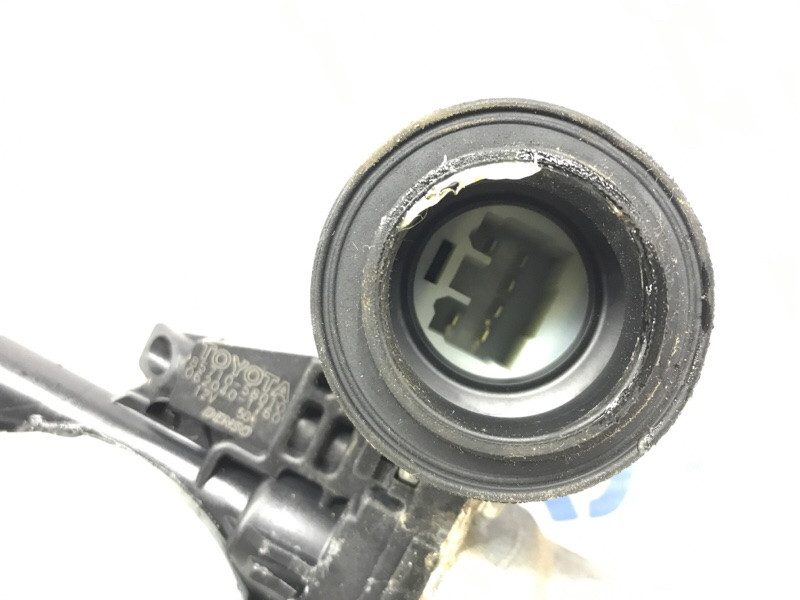 Стеклоподъемник передний правый Toyota Prado 2002-2009 6980158010 (Арт. 54013) Київ - зображення 3