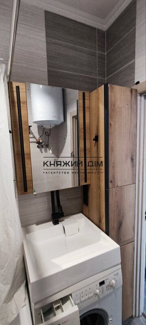 Оренда 1-кімнатної квартири в Голосіївському районі по вул. Ракетній у ЖК Деміївський квартал, код 1 Київ - зображення 6