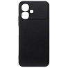 Чохол ArmorStandart Matte Slim Fit Camera Cov для Infinix Smart 20 4G Black (ARM90619) Харків