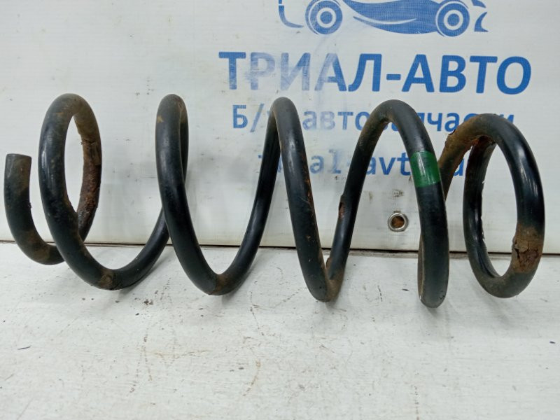 Пружина задняя Mazda 6 GH 2.5 БЕНЗИН L5-VE 2007 (б/у) Киев - изображение 4