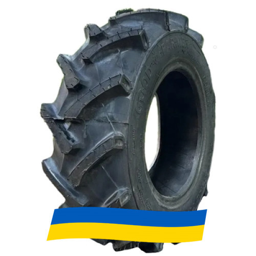6.5 R14 Farmer L-63 Сільгосп шина Киев - изображение 3