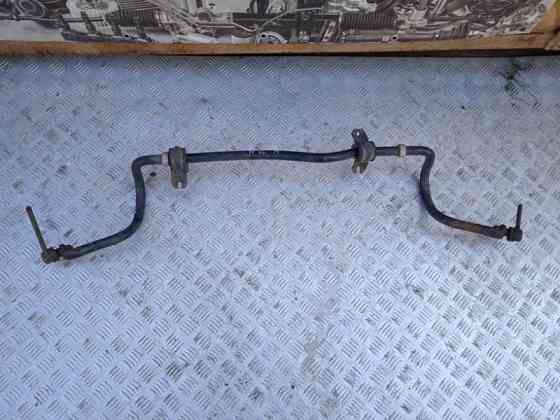 Стабилизатор передний Nissan Qashqai J10 2.0 БЕНЗИН MR20DE 2006 (б/у) Київ