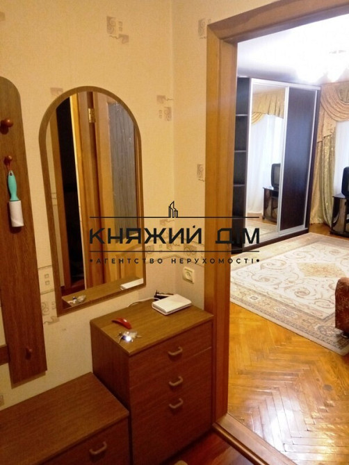 Оренда 1 кімнатної квартири на Арсенальній № 11191269 Київ - зображення 5