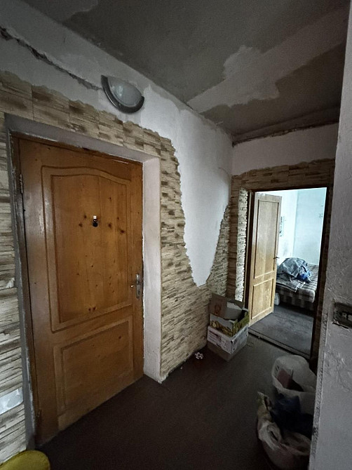 Продам 2-к квартиру в кирпичном доме на Сухомлинского Днепр - изображение 9