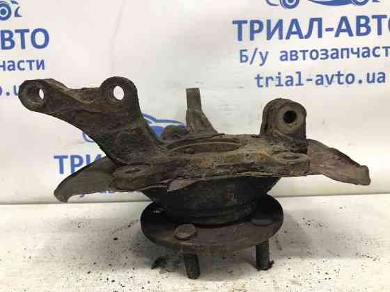 Кулак поворотный правый со ступицей Mitsubishi ASX GA 1.8 DIESEL 4N13 2010 (б/у) Киев