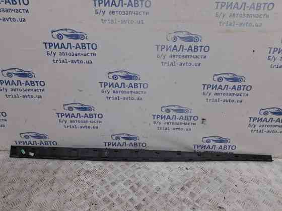 Накладка порога внешняя левая Dacia Duster 2010-2017 769522416R (Арт. 64484) Київ