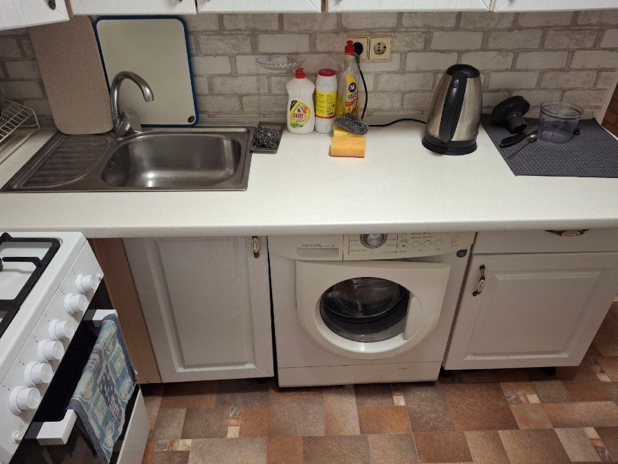 м.Сырец 10мин. Без залога. Сдам отдельную комнату. Киев - изображение 6