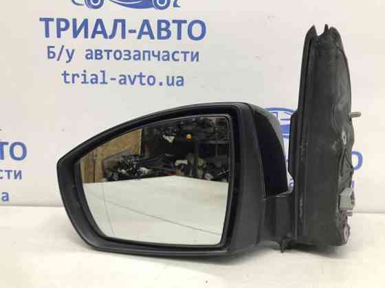 Зеркало левое Ford Kuga CBS 2.0 DIESEL 2011 (б/у) Киев