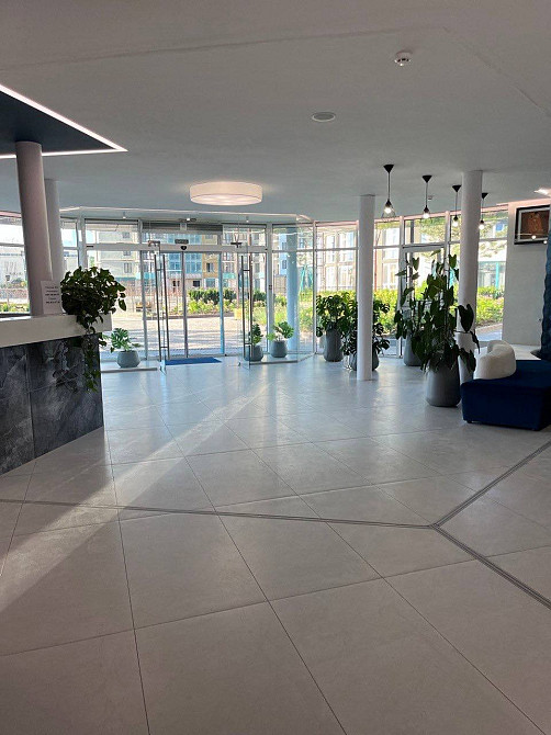 Сдам 1 ком.квартиру на 16 ст.Большого Фонтана Одеса - зображення 1