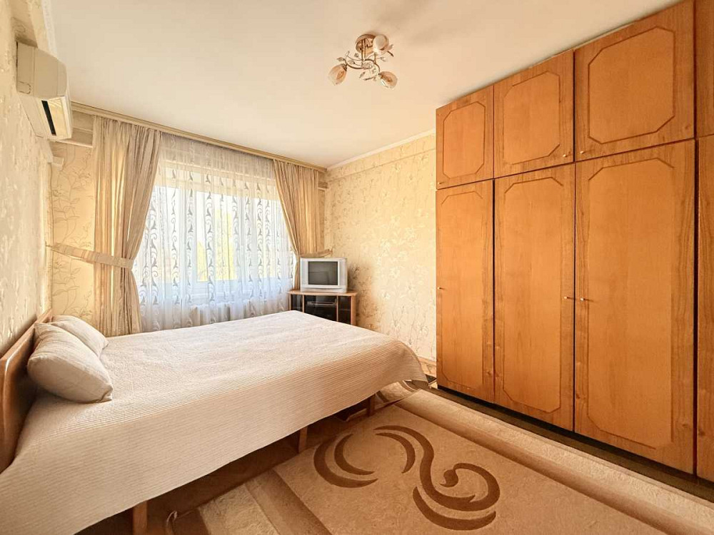 продажа 2-к квартира Киев, Шевченковский, 53000 $ Київ - зображення 3