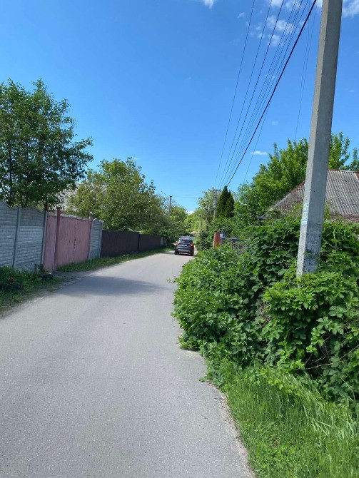 Продається будинок із земельною ділянкою 10 соток у центрі села Пухівка Київ - зображення 3