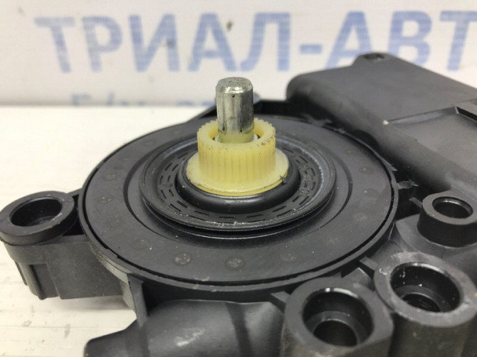 Моторчик стеклоподъемника задний Kia Sorento 2009-2014 987002P000 (Арт. 54010) Киев - изображение 3