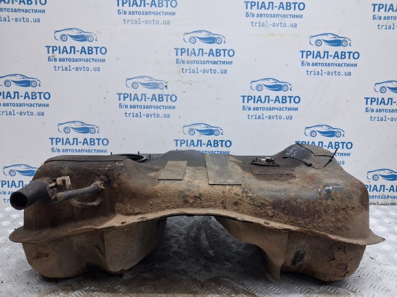 Бак топливный металлический Mitsubishi ASX 2010- 1700B222 (Арт. 79844) Київ - зображення 1