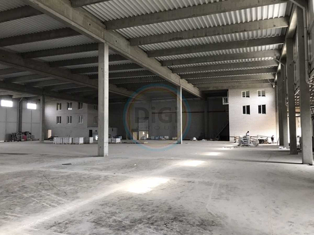 долгосрочная аренда склады Киево-Святошинский, Вишневое, 1440000 грн./мес. Вишнёвое - изображение 5