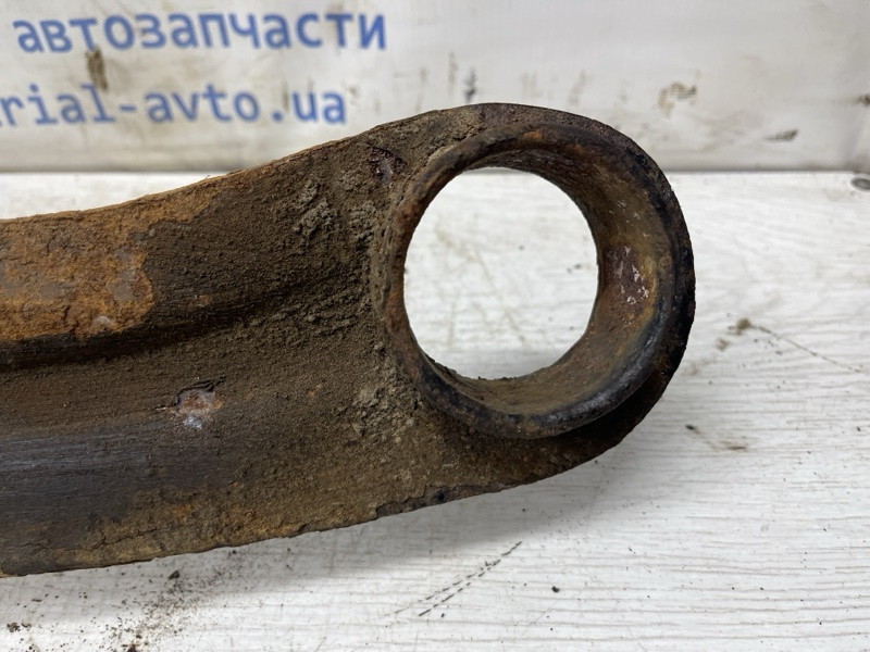 Рычаг задней подвески продольный левый Mazda 3 2003-2009 BP4K-28-250J (Арт. 80201) Київ - зображення 6