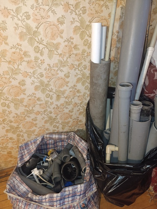 Сантехника Харьков - изображение 3