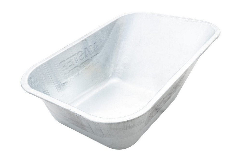 Кузов для тачки MASTERTOOL REINFORCED 100 л 880х590х290 мм 79-9826 Харків - зображення 2